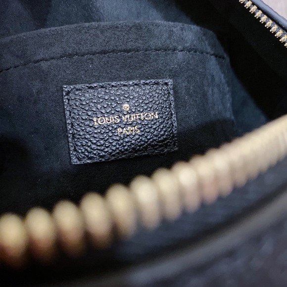 BRAND NEW SPEEDY BANDOULIÈRE 20 - Picture 12 of 15